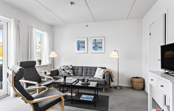 Apartamento - Rudkøbing , Dinamarca - G10907 3