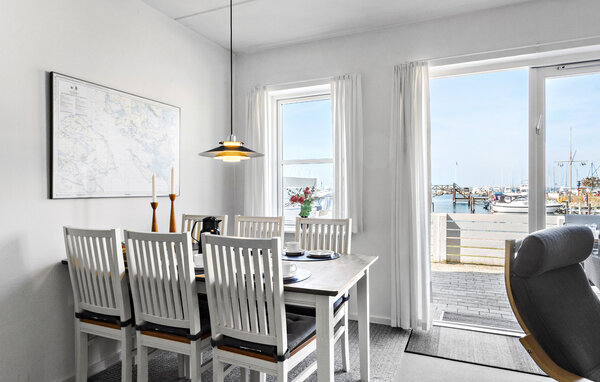 Apartamento - Rudkøbing , Dinamarca - G10907 5