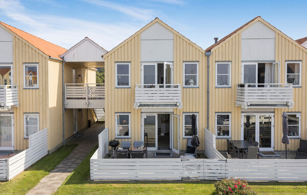 Apartamento - Rudkøbing , Dinamarca - G10907 82
