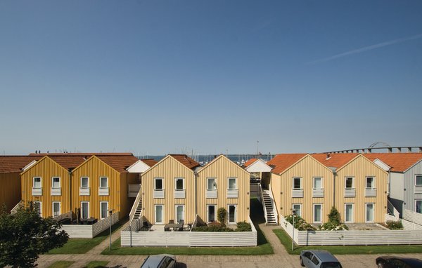 Apartamento - Rudkøbing , Dinamarca - G10907 83