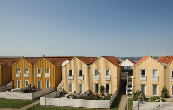 Apartamento - Rudkøbing , Dinamarca - G10907 84