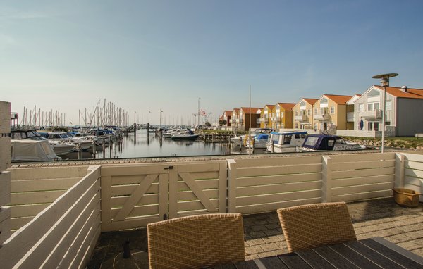 Apartamento - Rudkøbing , Dinamarca - G10907 201