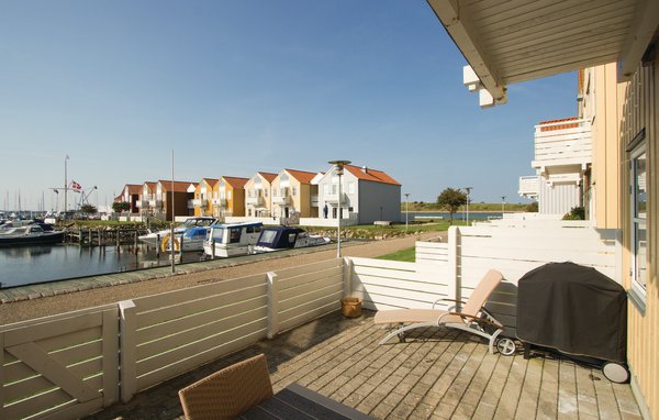 Apartamento - Rudkøbing , Dinamarca - G10907 202