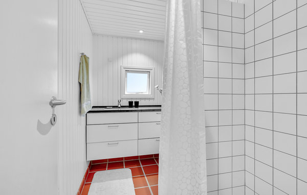 Feriehus - Ristinge , Danmark - G10919 702