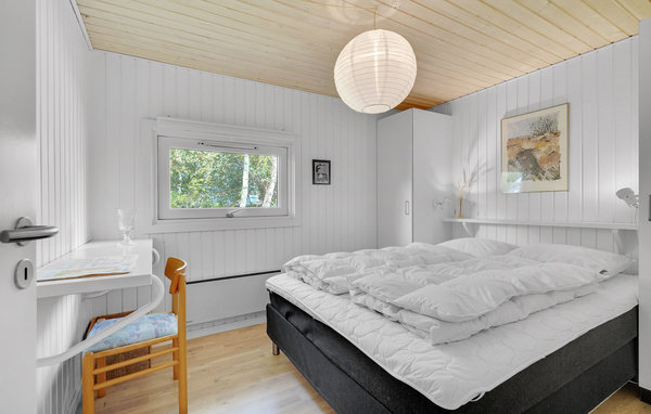 Feriehus - Ristinge , Danmark - G10919 602
