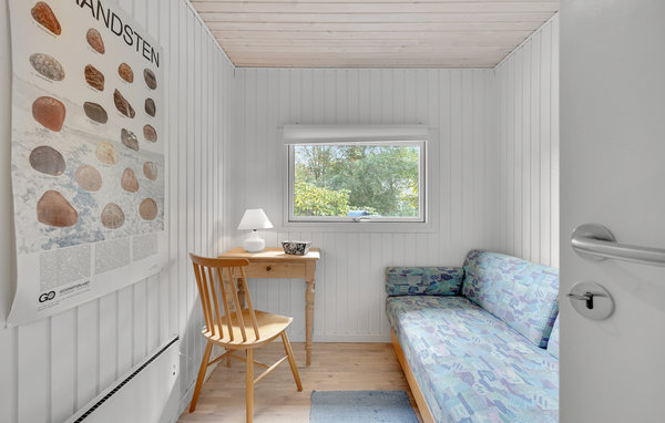Feriehus - Ristinge , Danmark - G10919 501