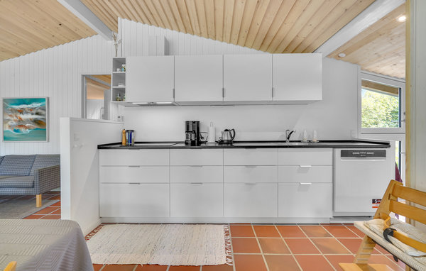 Feriehus - Ristinge , Danmark - G10919 7