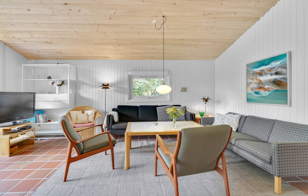 Feriehus - Ristinge , Danmark - G10919 3