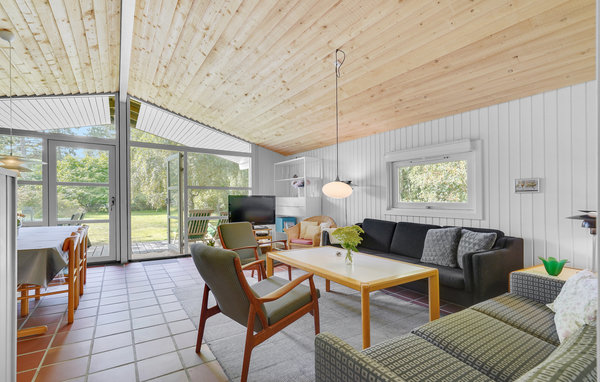 Feriehus - Ristinge , Danmark - G10919 301