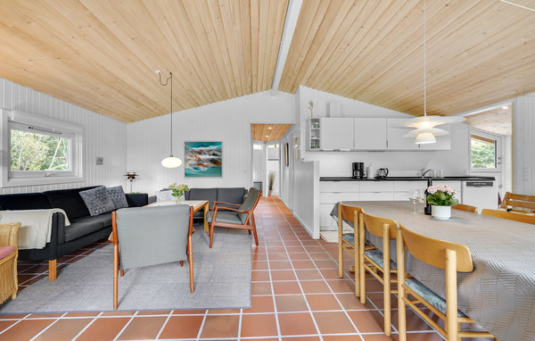 Feriehus - Ristinge , Danmark - G10919 4