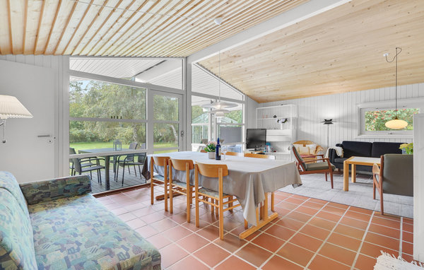 Feriehus - Ristinge , Danmark - G10919 5