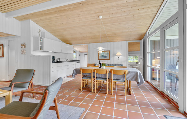 Feriehus - Ristinge , Danmark - G10919 6