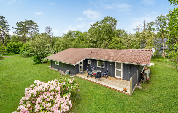 Holiday Home - Ristinge , Denmark - G10919 1