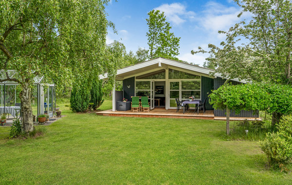 Holiday Home - Ristinge , Denmark - G10919 2