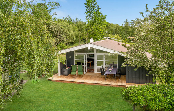 Feriehus - Ristinge , Danmark - G10919 82