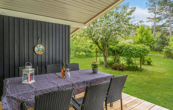 Feriehus - Ristinge , Danmark - G10919 102
