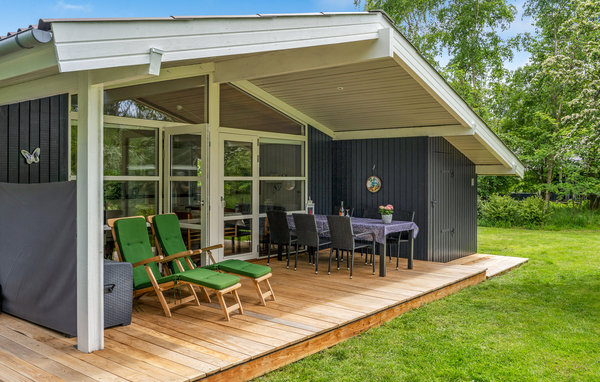 Feriehus - Ristinge , Danmark - G10919 103