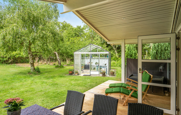 Feriehus - Ristinge , Danmark - G10919 8