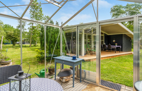 Feriehus - Ristinge , Danmark - G10919 105