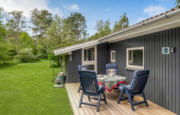 Feriehus - Ristinge , Danmark - G10919 107