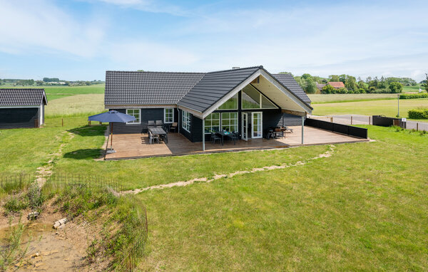 Holiday Home - Bagenkop , Denmark - G10921 1