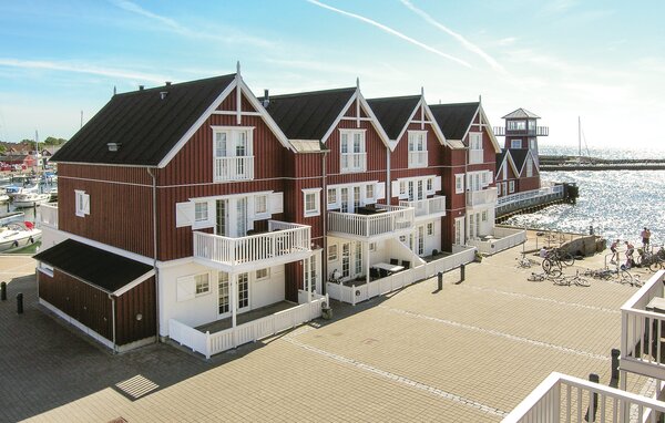 Ferienwohnung - Bagenkop , Dänemark - G10922 605