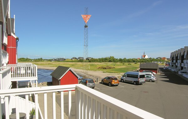 Ferienwohnung - Bagenkop , Dänemark - G10922 405
