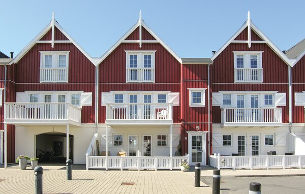 Ferienwohnung - Bagenkop , Dänemark - G10922 82