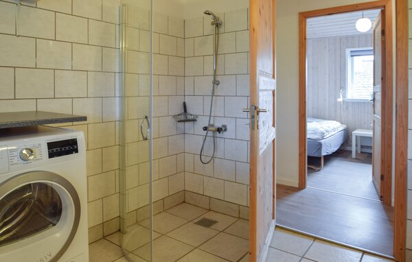 Ferienhaus - Bukkemose , Dänemark - G10923 705