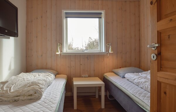 Ferienhaus - Bukkemose , Dänemark - G10923 601