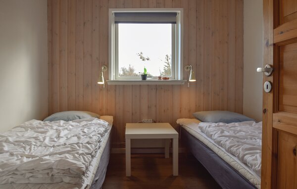 Ferienhaus - Bukkemose , Dänemark - G10923 602