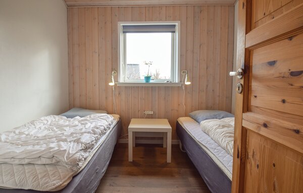 Ferienhaus - Bukkemose , Dänemark - G10923 605