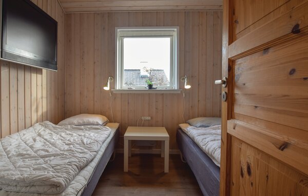 Ferienhaus - Bukkemose , Dänemark - G10923 606