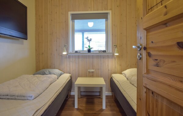 Ferienhaus - Bukkemose , Dänemark - G10923 607
