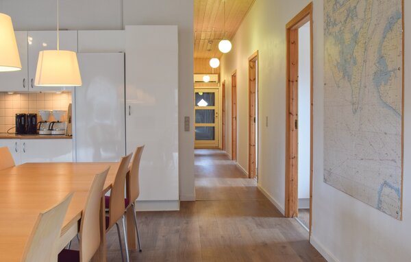 Ferienhaus - Bukkemose , Dänemark - G10923 501