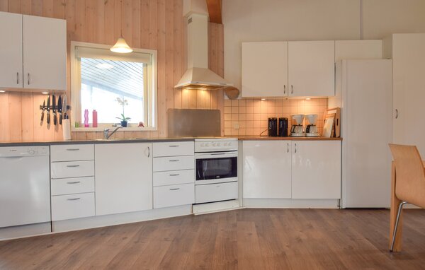 Ferienhaus - Bukkemose , Dänemark - G10923 4