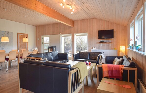 Ferienhaus - Bukkemose , Dänemark - G10923 3