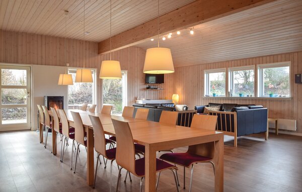 Ferienhaus - Bukkemose , Dänemark - G10923 301