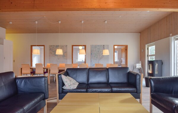 Ferienhaus - Bukkemose , Dänemark - G10923 302