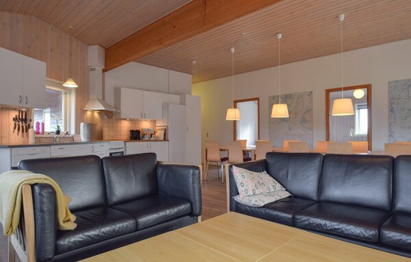 Ferienhaus - Bukkemose , Dänemark - G10923 303