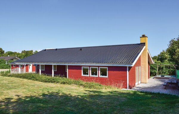 Ferienhaus - Bukkemose , Dänemark - G10923 81