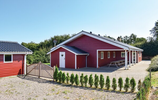 Ferienhaus - Bukkemose , Dänemark - G10923 82