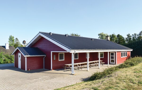 Ferienhaus - Bukkemose , Dänemark - G10923 102