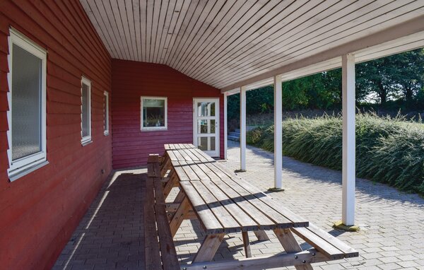 Ferienhaus - Bukkemose , Dänemark - G10923 5