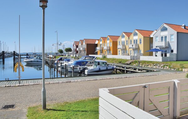 Apartman - Rudkøbing , Danska - G10924 901