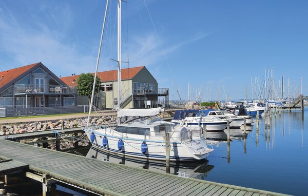 Apartman - Rudkøbing , Danska - G10924 902