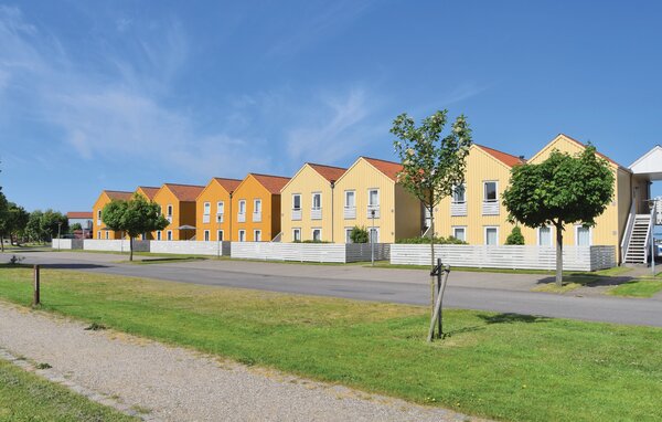 Apartman - Rudkøbing , Danska - G10924 904
