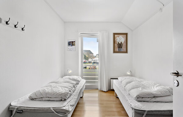 Apartman - Rudkøbing , Danska - G10924 7