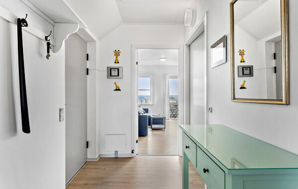 Apartman - Rudkøbing , Danska - G10924 501