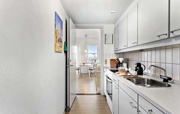 Apartman - Rudkøbing , Danska - G10924 5